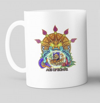 Tazas Sigmatr